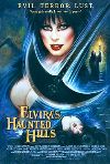 Elvira's Haunted Hills