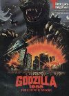 Return of Godzilla, The