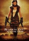 Resident Evil - Extinction