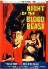 Night of the Blood Beast