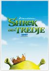 Shrek den tredje