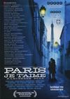 Paris, je t'aime