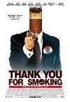 Thank You for Smoking