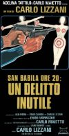 San Babila-8 P.M