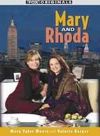Mary & Rhoda