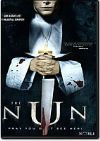 Nun, The