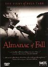 Almanac of Fall