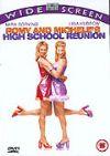 Romy & Michele: Blondiner har roligare