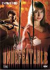 Undefeatable