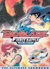 Beyblade - Filmen