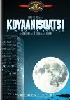 Koyaanisqatsi