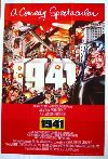 1941 - Urskta, var r Hollywood?  