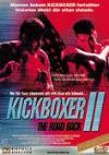 Kickboxer II