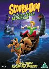 Scooby-Doo och Loch Ness Monstret