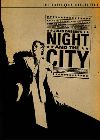 Natten och staden