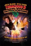 Tenacious D - Vrldens bsta rockband  