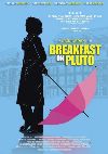 Breakfast on Pluto