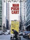 Man Push Cart