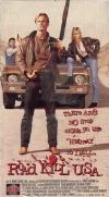 Road-Kill U.S.A.