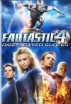 Fantastic Four - Rise of the Silver Surfer