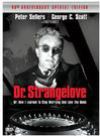Dr. Strangelove eller: Hur jag slutade ngslas och lrde mig lska bomben   