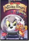 Tom och Jerry - Den magiska ringen