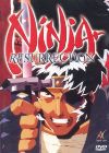 Ninja Resurrection