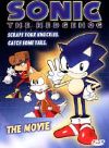 Sonic the Hedgehog: The Movie