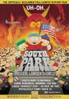 South Park: Bigger, Longer & Uncut