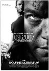 Bourne Ultimatum, The