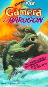 Gamera vs. Barugon