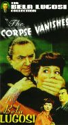 Corpse Vanishes, The