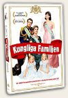 Kungliga familjen