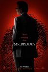 Mr. Brooks