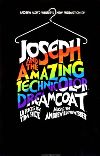 Joseph and the Amazing Technicolor Dreamcoat