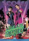 Night at the Roxbury, A