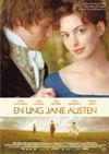 En ung Jane Austen