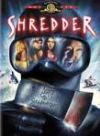 Shredder