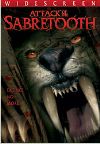 Attack of the Sabretooth