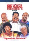 Den galne professorn 2 - Klumps