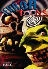 Terror Toons