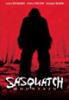 Sasquatch Mountain