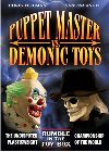 Puppet Master vs Demonic Toys