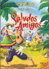 Saludos Amigos