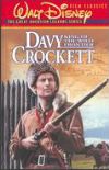 Davy Crockett - Vildmarkens hjlte 