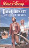 Davy Crockett och flodpiraterna