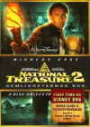 National Treasure 2 - Hemligheternas bok