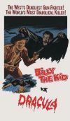 Billy the Kid versus Dracula 
