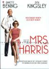 Mrs Harris