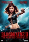 BloodRayne II